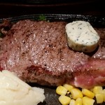 STEAK HOUSE ギューギュー MASA - 