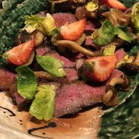 WA-DINNER き - 