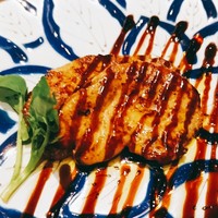 WASHOKU 蒼天  - 