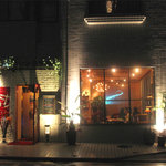 opt - ランチ・カフェ・ディナー・バーとして、色々利用できるお店です。