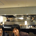 そらのいろ麹町本舗 - もいっちょ店内