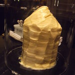 ガストロノミー ジョエル・ロブション - Jun, 2011 バター