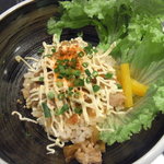 そらのいろ麹町本舗 - ソラノメシ