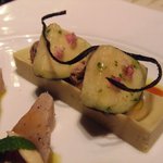 ガストロノミー ジョエル・ロブション - あっぷ