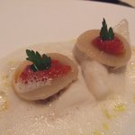 ガストロノミー ジョエル・ロブション - Jun, 2011 あっぷ