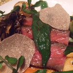 ガストロノミー ジョエル・ロブション - Jun, 2011 あっぷ