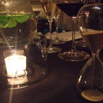 ガストロノミー ジョエル・ロブション - Jun, 2011 ブレンドハーブティ