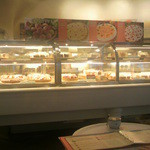 キル フェ ボン - 選ぶに選べない沢山のケーキ達