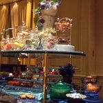 ガストロノミー ジョエル・ロブション - Jun, 2011 デセールワゴン