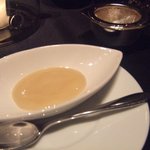 ガストロノミー ジョエル・ロブション - Jun, 2011 お花のはちみつ