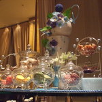 ガストロノミー ジョエル・ロブション - Jun, 2011 おすすめマカロン