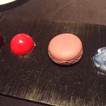 ガストロノミー ジョエル・ロブション - Jun, 2011 この４種をちょいす