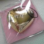 龍覚 - MiTEの達成者景品