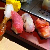 築地青空三代目 本店 - 
