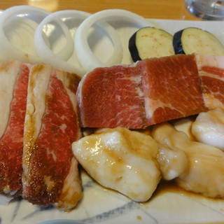 加賀郡吉備中央町でおすすめの美味しい焼肉をご紹介 食べログ 加賀郡吉備中央町でおすすめの美味しい焼肉をご紹介 食べログ