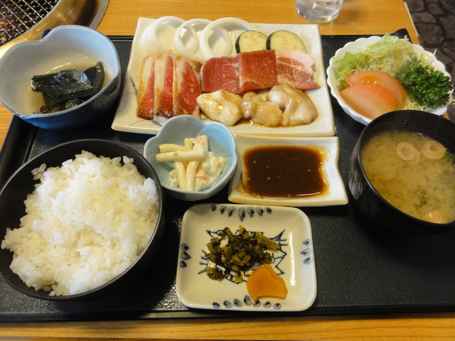 ふる里 吉備中央町その他 焼肉 食べログ ふる里 吉備中央町その他 焼肉 食べログ