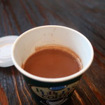 鎌倉乃豆柴カフェ