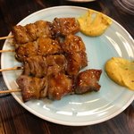 Muroran Yakitori Gaku - 