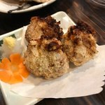 Muroran Yakitori Gaku - 