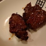 焼肉 海鮮焼　囲 - 