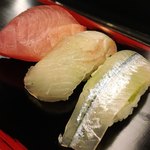 Isamizushi - 