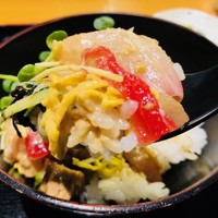 板前心 菊うら - 待ちに待ったワンスプーン！