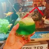 金魚カフェ