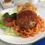 カフェテラス ポンヌフ - 