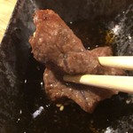 ホルモン焼もんもん - 