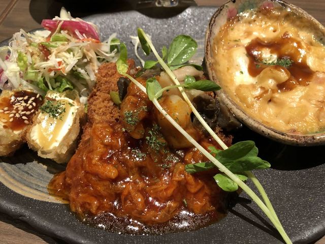 らんちょす 三井アウトレットパーク滋賀竜王店 近江八幡 洋食 食べログ らんちょす 三井アウトレットパーク滋賀竜王店 近江八幡 洋食 食べログ