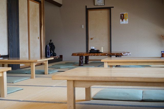 そば処ふもと - 羽前高松（そば）の写真