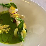 ダ　センプレ - 