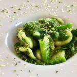 ダ　センプレ - 