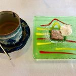 ダ　センプレ - 