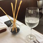 ダ　センプレ - 