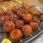 ドスコイ酒場 西海 - 