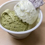 ジェラテリア チルコドーロ - 