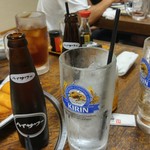 ドスコイ酒場 西海 - 