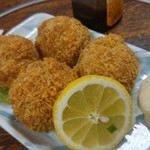 ドスコイ酒場 西海 - 