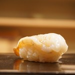 日本橋蛎殻町 すぎた - 