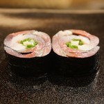 日本橋蛎殻町 すぎた - 