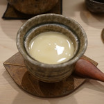 日本橋蛎殻町 すぎた - 