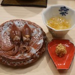 日本橋蛎殻町 すぎた - 