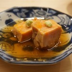 日本橋蛎殻町 すぎた - 
