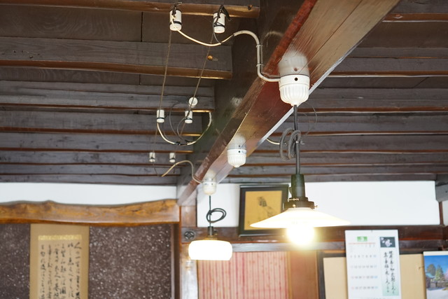 武兵エそば（ぶへえそば） - 寒河江（そば）の写真