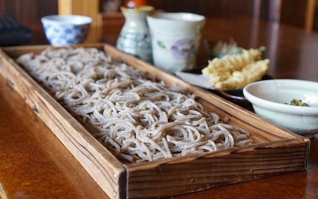 武兵エそば（ぶへえそば） &ndash; 寒河江の本格手打ちそば｜山形・西川町の隠れ名店