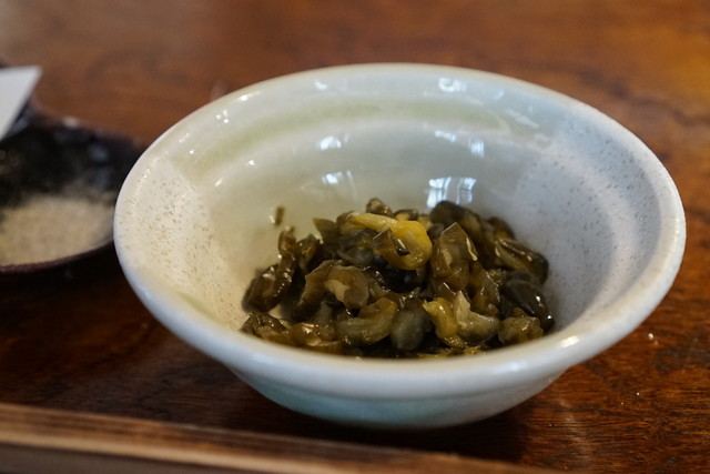 武兵エそば（ぶへえそば） - 寒河江（そば）の写真