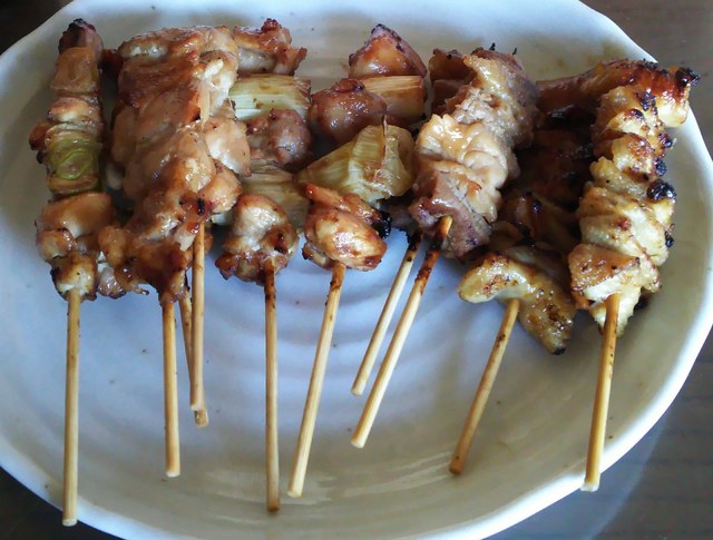 やきとり竜鳳 ダイユーエイト郡山安積店 &ndash; 本格焼き鳥と落ち着く雰囲気でくつろげる居酒屋