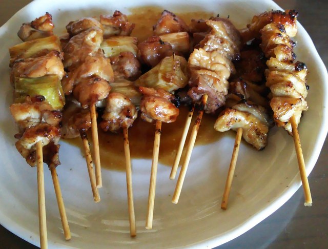 やきとり竜鳳 ダイユーエイト郡山安積店 - 安積永盛（その他）の写真