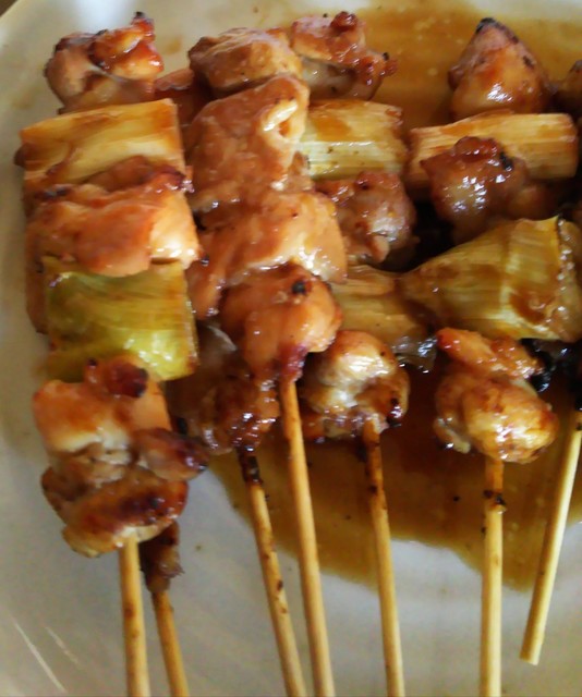 やきとり竜鳳 ダイユーエイト郡山安積店 - 安積永盛（その他）の写真